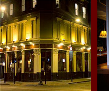 The Lexington Islington's Finest New Music Venue and Lounge Bar