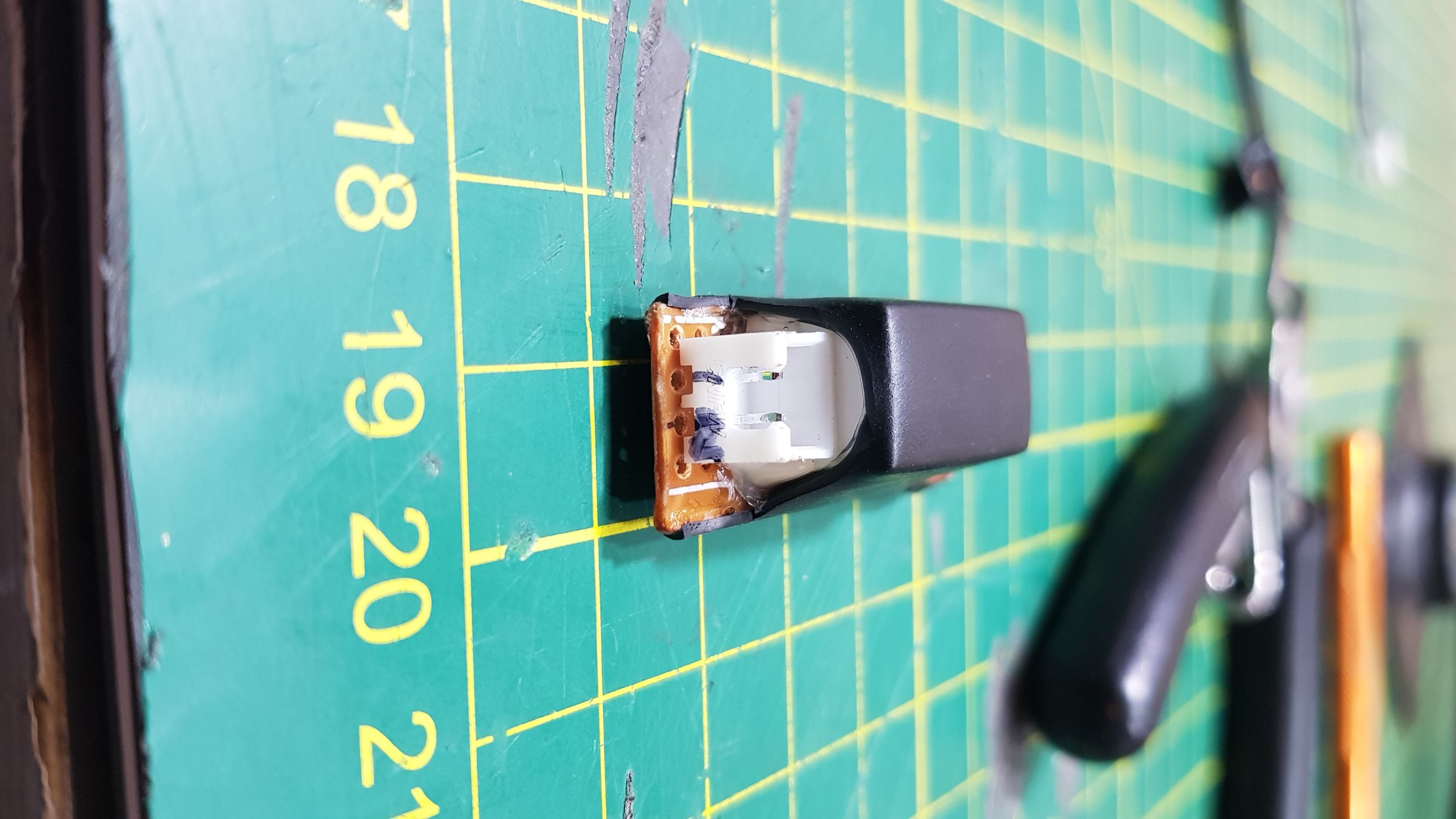 External Boot Release 9 Steps (with Pictures) Instructables