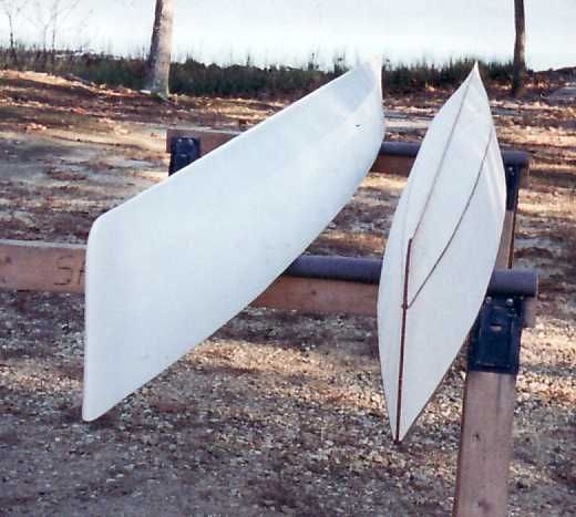 Fiberglassing Tools and Tricks