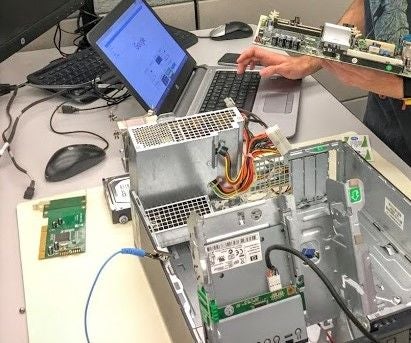 Building a Computer : 13 Steps (with Pictures) - Instructables