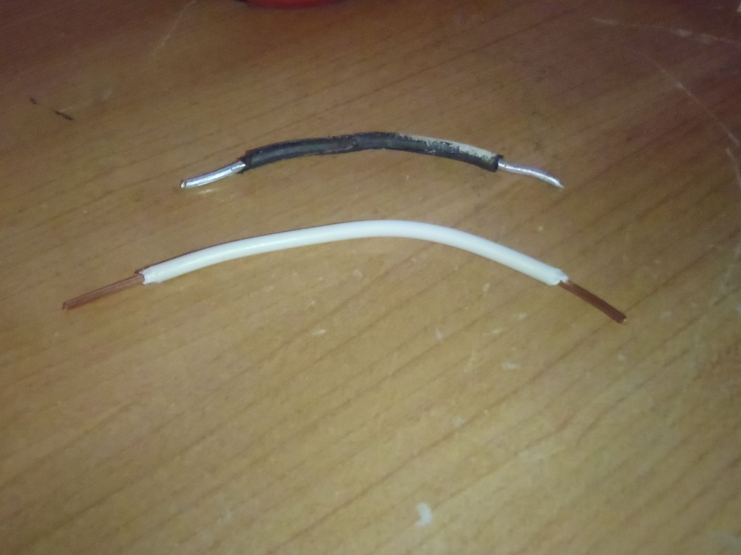 Properly Splice Aluminum Wire 7 Steps Instructables