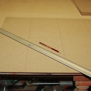 Get the Panels Ready