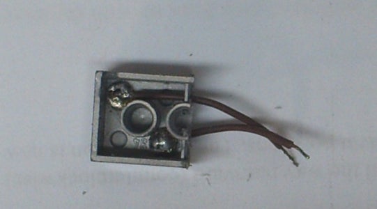 Constructing the Connector