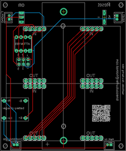 Getting the PCB & Front Panel Printed