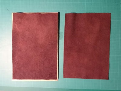 Prepare the Leather