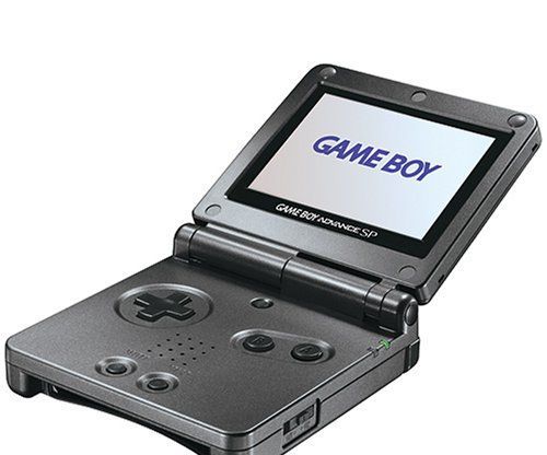 Use a  DS (Phat) Battery in a GBA SP