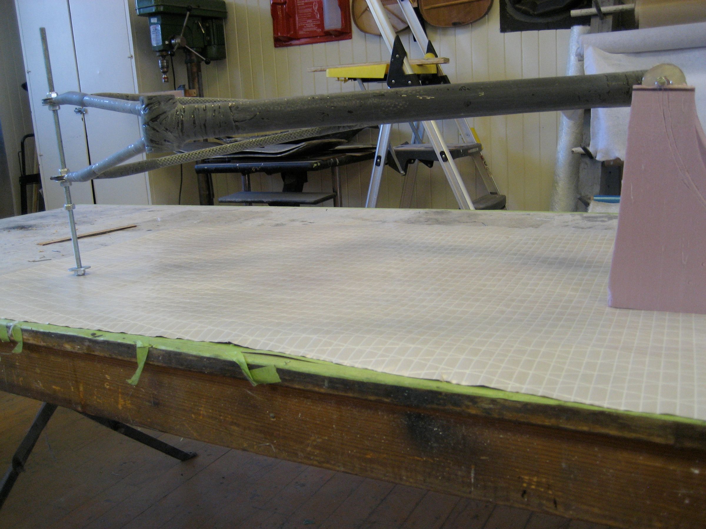 Carbon Fiber Bike 7 Steps (with Pictures) Instructables