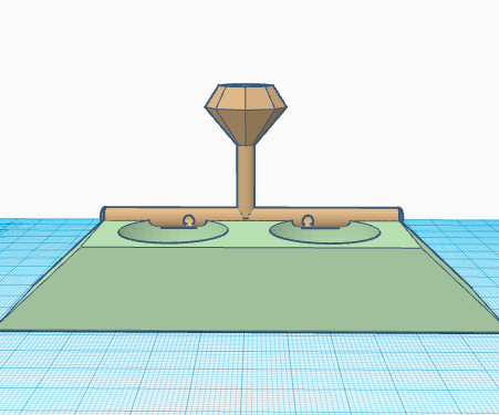 How to Make a Self-watering Planter!