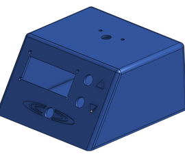 Designing the Case
