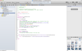 Have Some Fun by Adding Things Programmatically