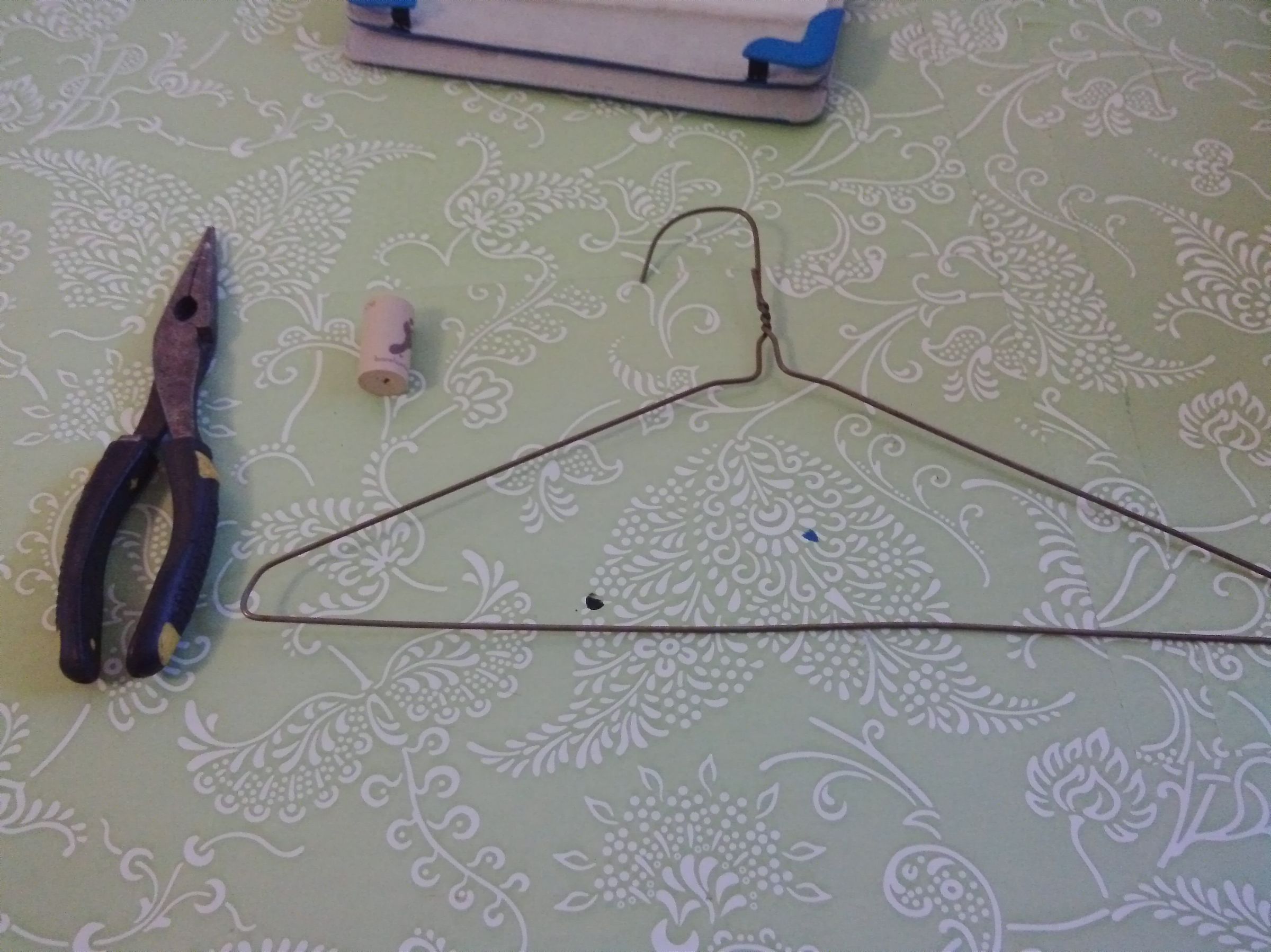 Quilling Paper Storage
