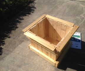 Planter Box