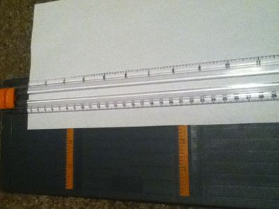 The Cutting