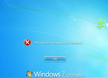 Ways to Reset Windows Password With Windows Login Recovery Enterprise