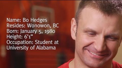 Dunking for Para-Sports!