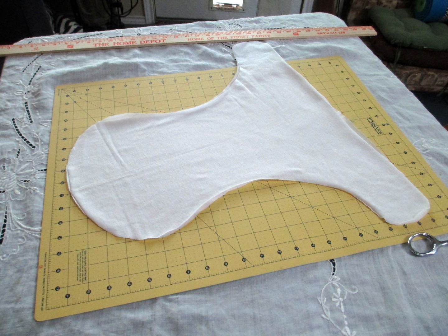 Nibbler From Futurama Dog Costume 16 Steps (with Pictures) Instructables