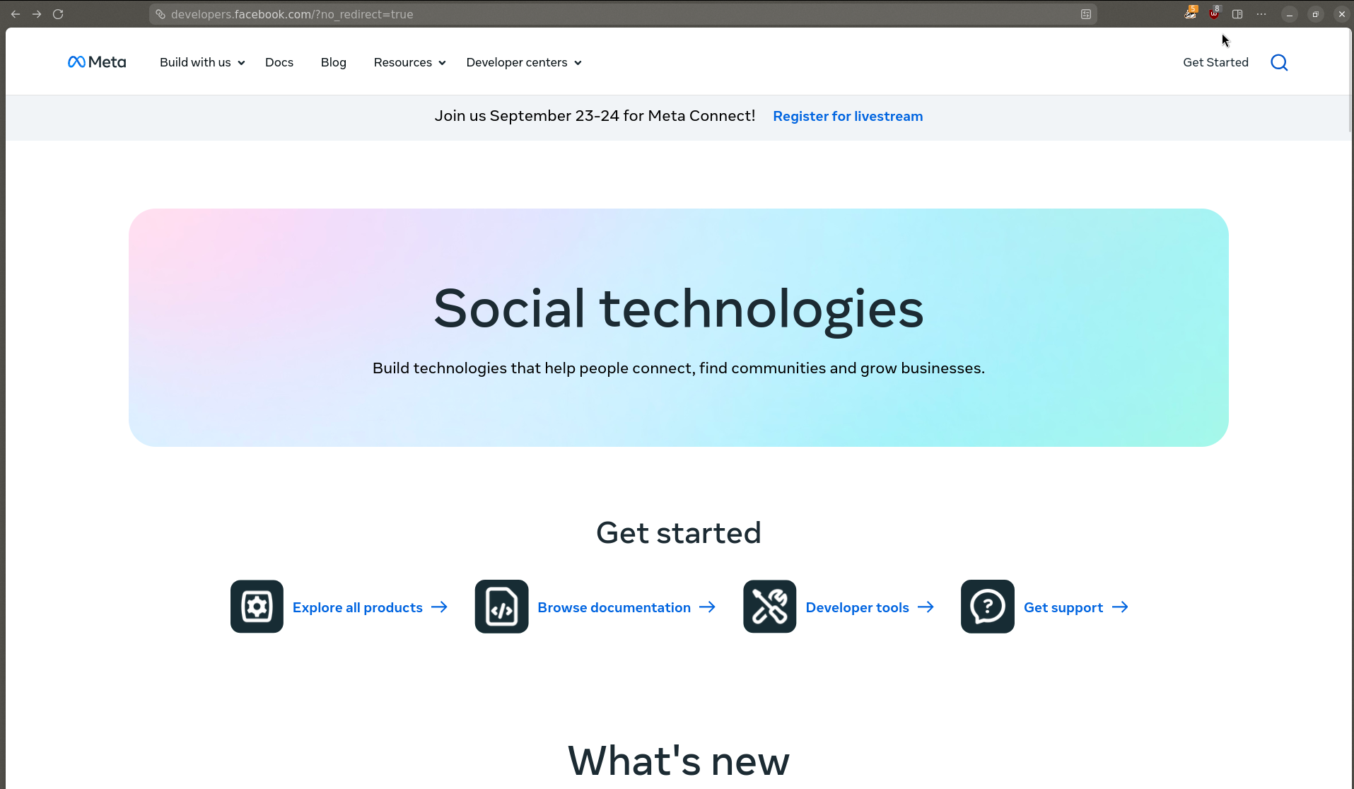 Setting Up the Instagram API