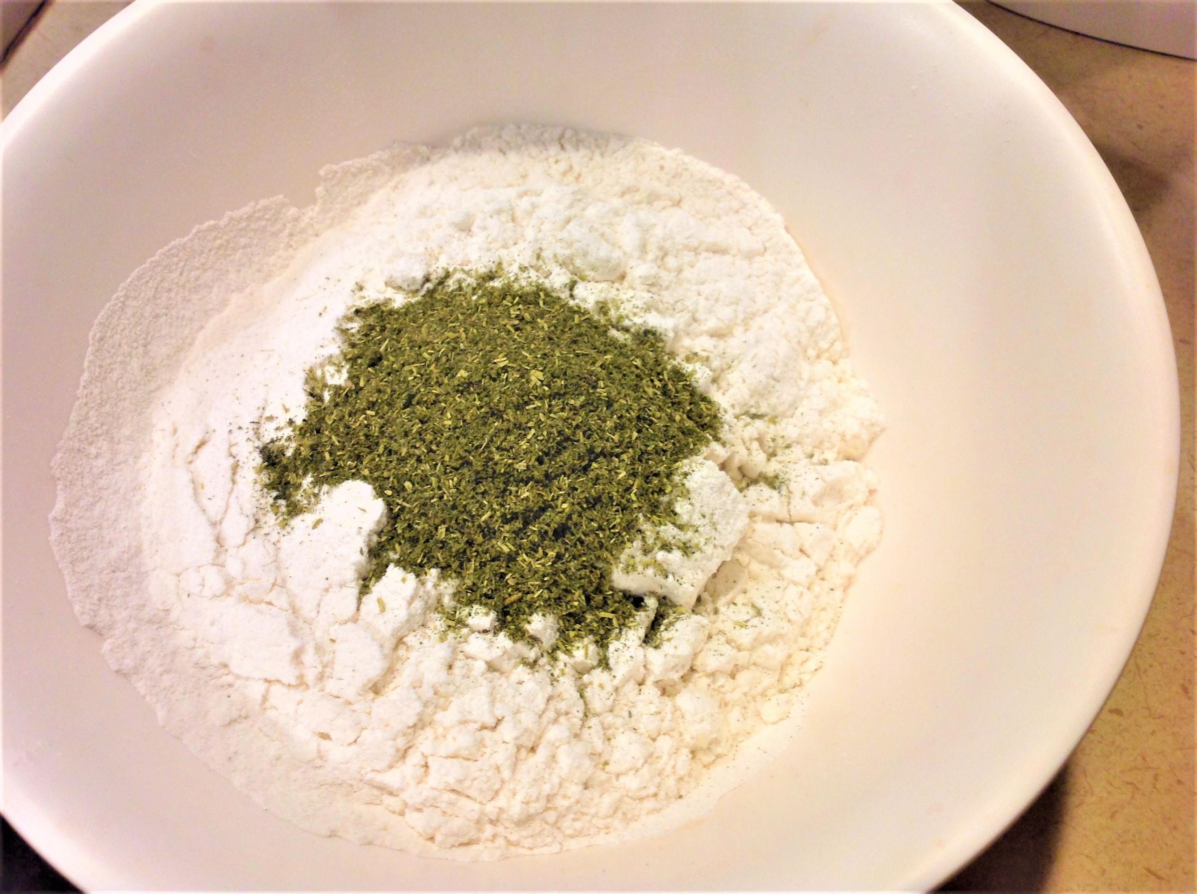 Christmas Fenugreek Mossy Cookies 7 Steps (with Pictures) Instructables