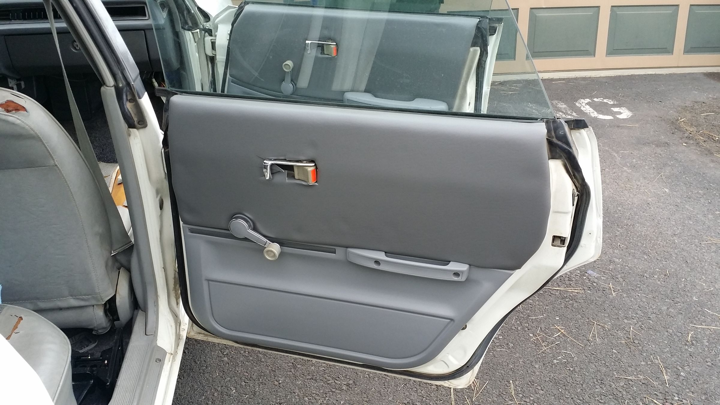 Interior Car Door Covers atelieryuwa.ciao.jp