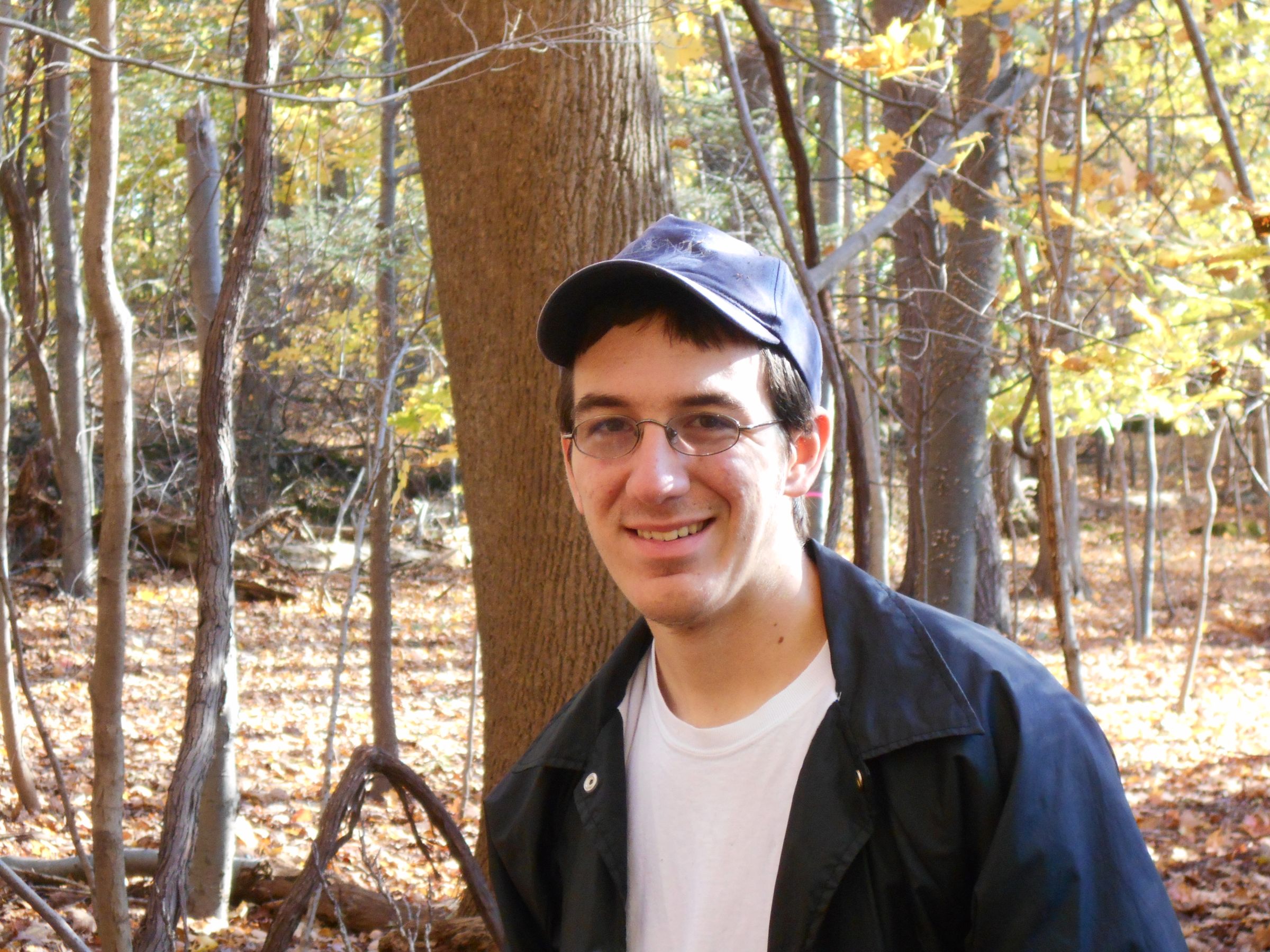 author