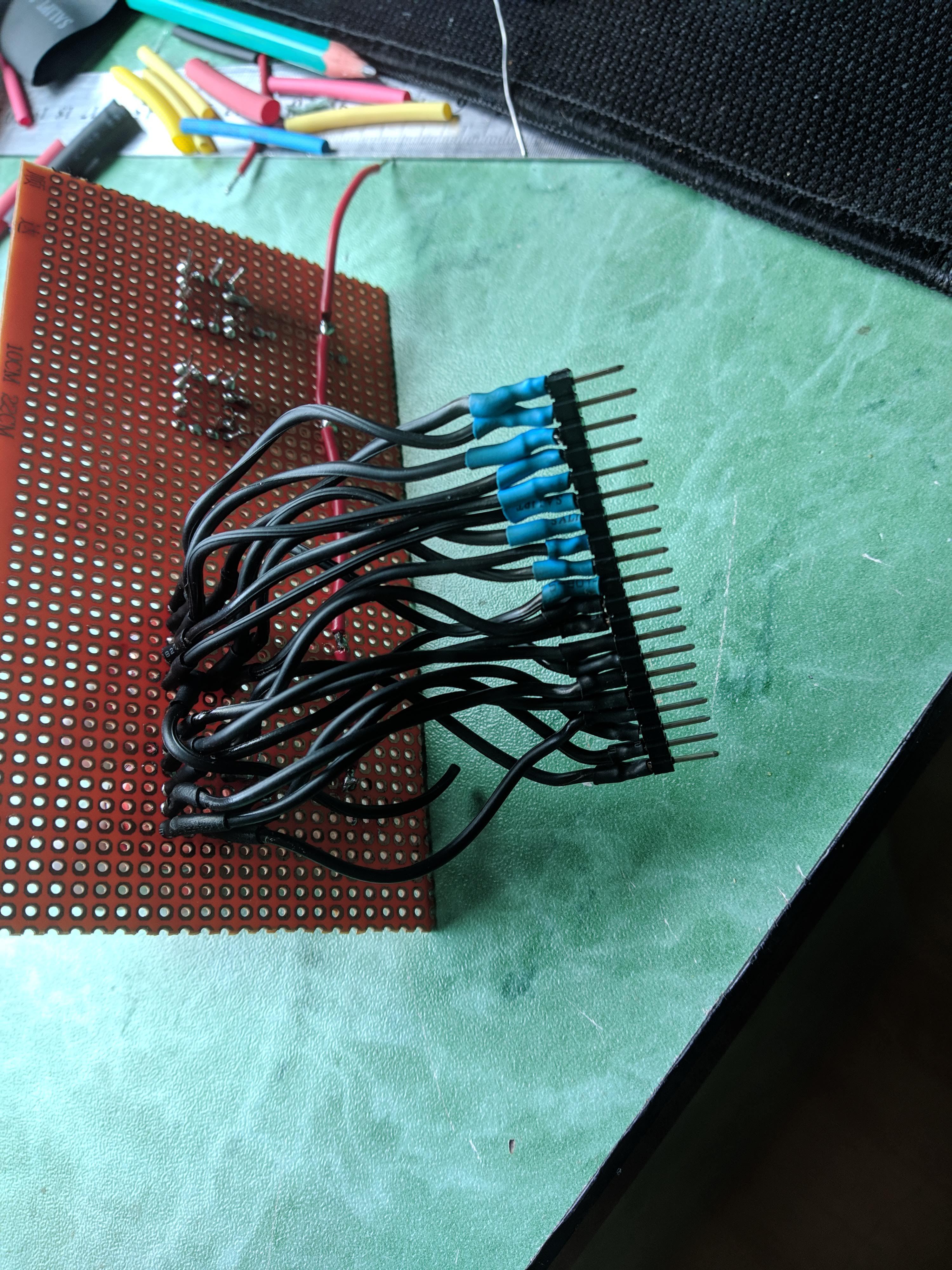 Nixie Clock Build 9 Steps Instructables