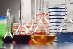 How to Build Your Own Chemistry Laboratory From Scratch and an Easy Experiment to Do With It!