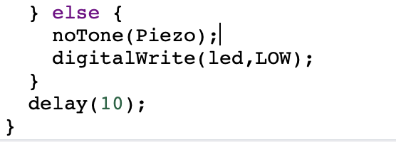       Part 5 of Coding and Last Part...