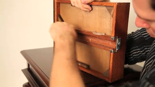 How to Fix a Sticky Drawer - Build.com 30 Second Tip