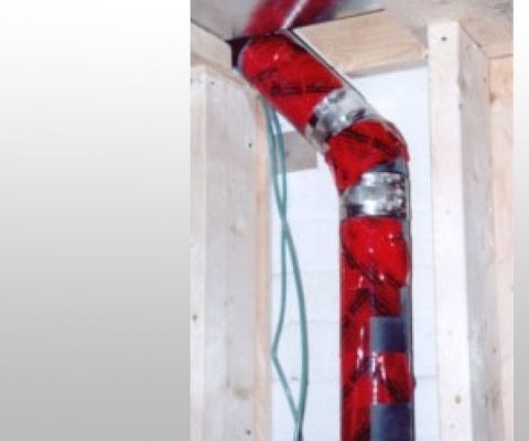 Duct Noise Reduction