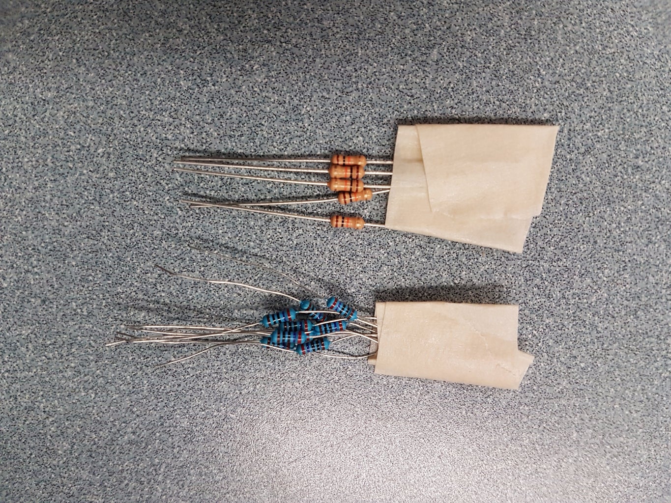 Arduino Gas Sensor : 5 Steps - Instructables