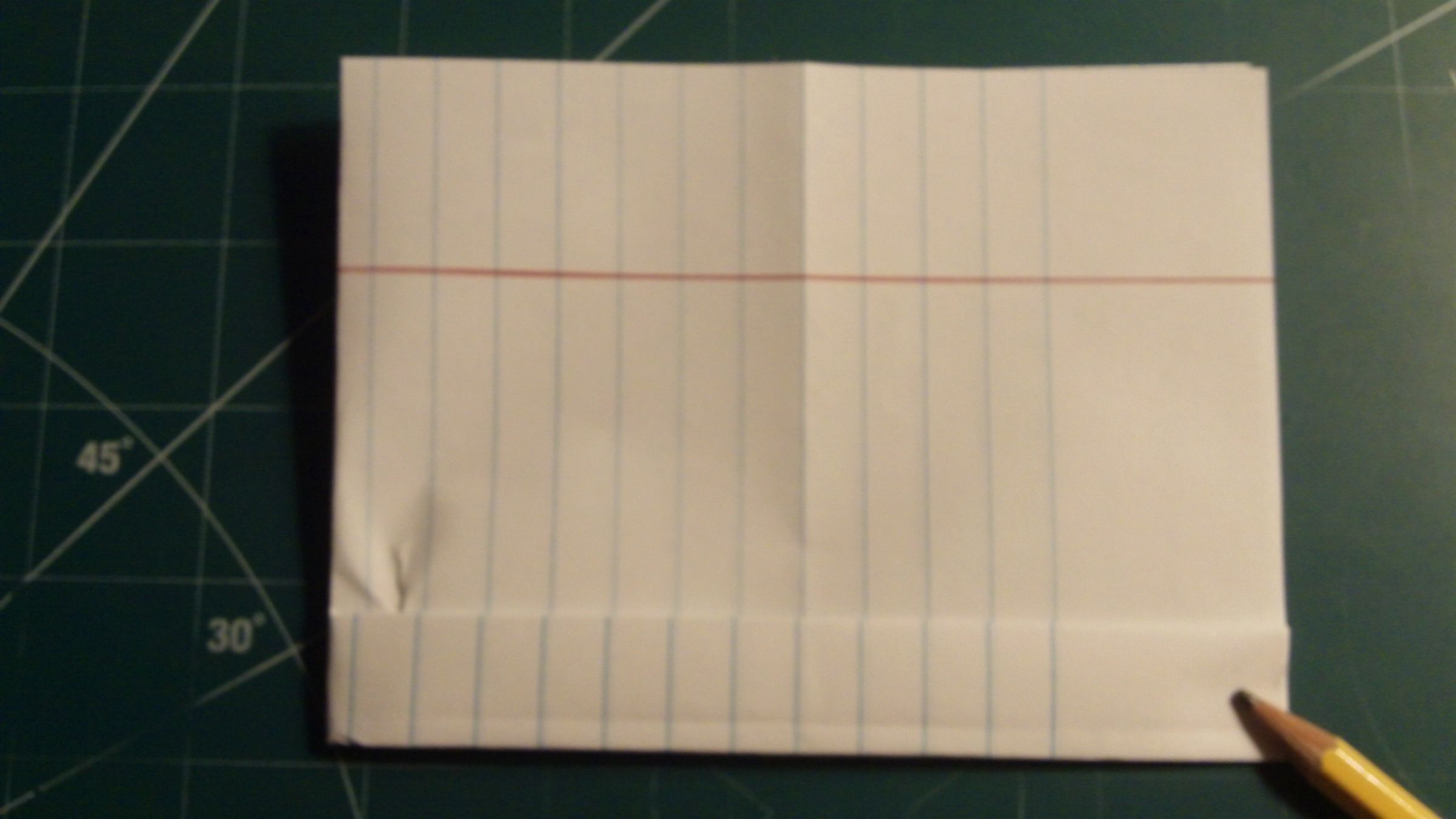 How to Make the Vortex Paper Airplane 6 Steps Instructables