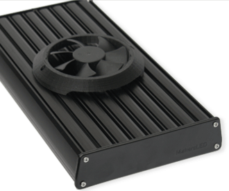 LED Light Fixture for Aquarium, Grow Light, or Shop