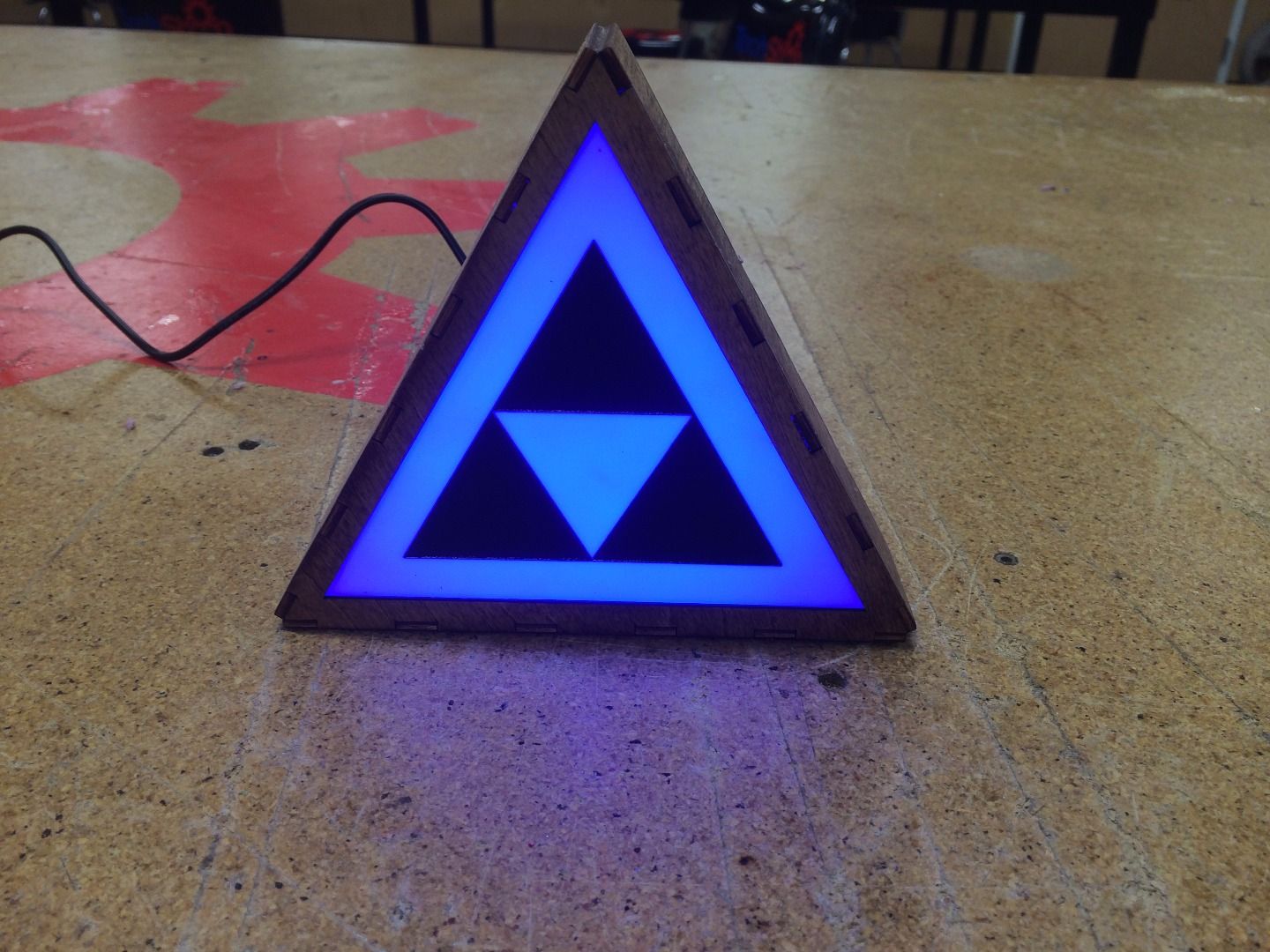 Easy to Make Fancy LightBox's 6 Steps (with Pictures) Instructables