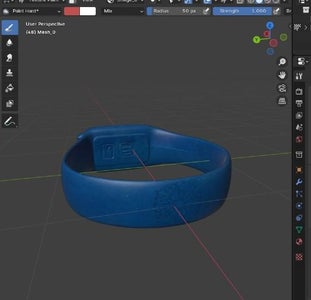 Designing Virtual Circuitry