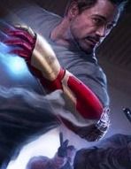 Avengers Assemble Preview