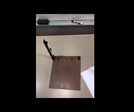 Anti-Slip Writing Aids