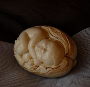 How to Make a Netsuke : 4 Steps - Instructables