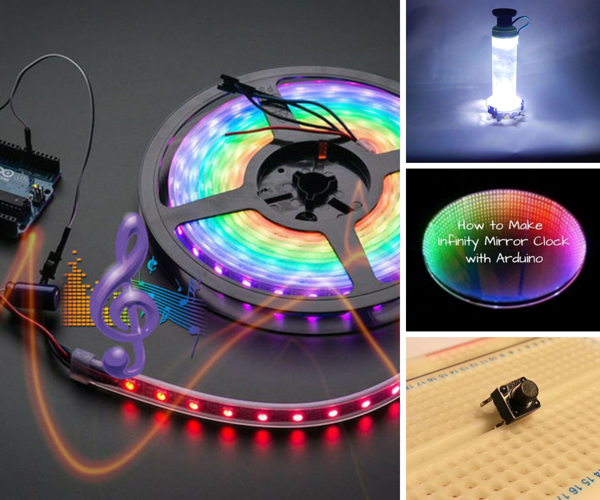 Electronic Tinkering​