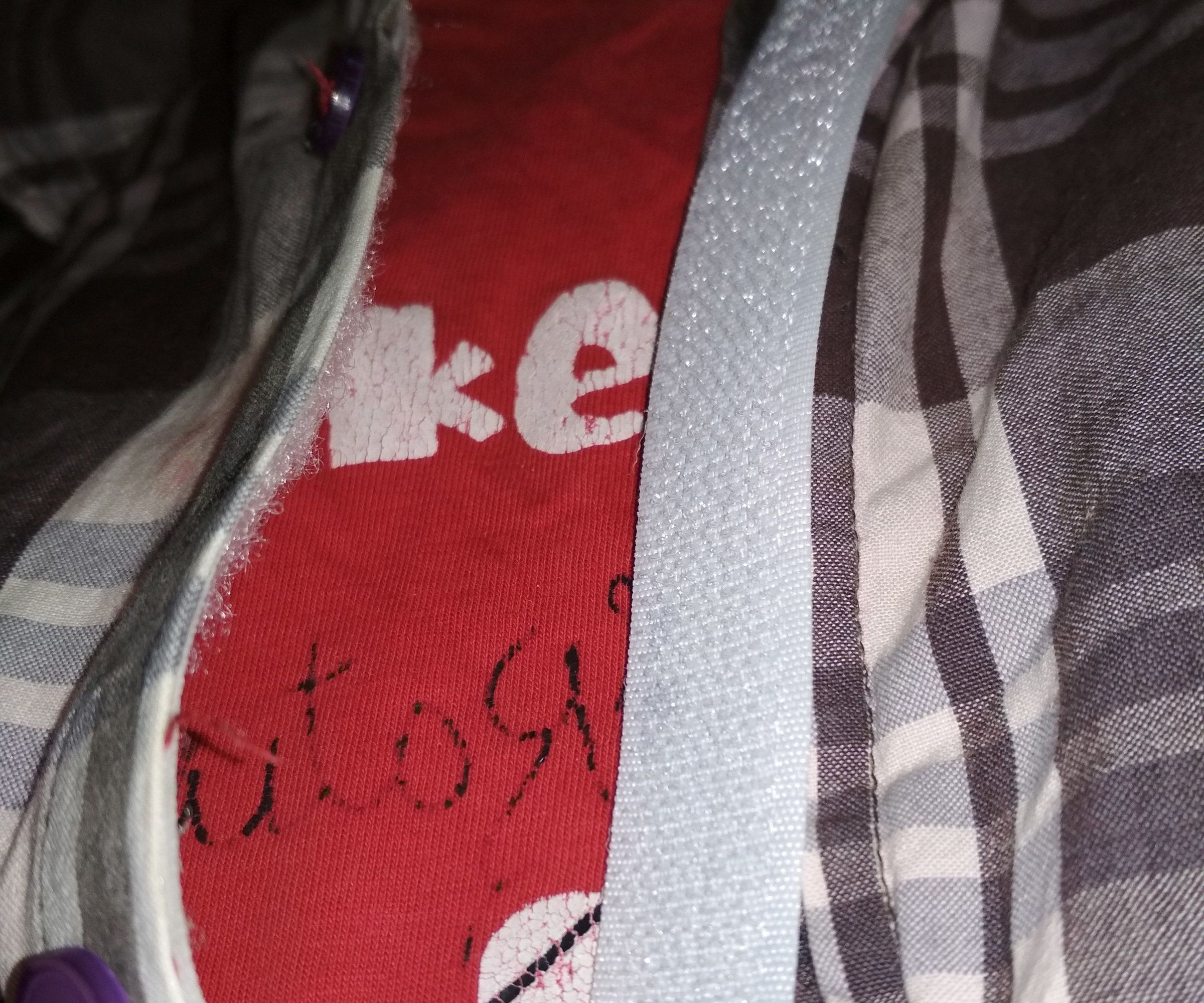 Shirt for Lazy People