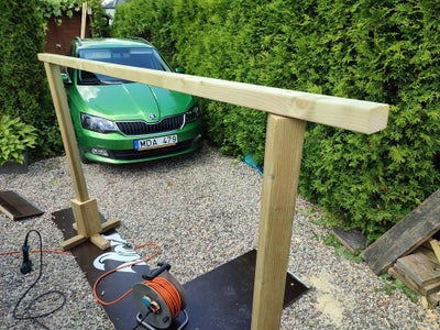Extendable Roof Top