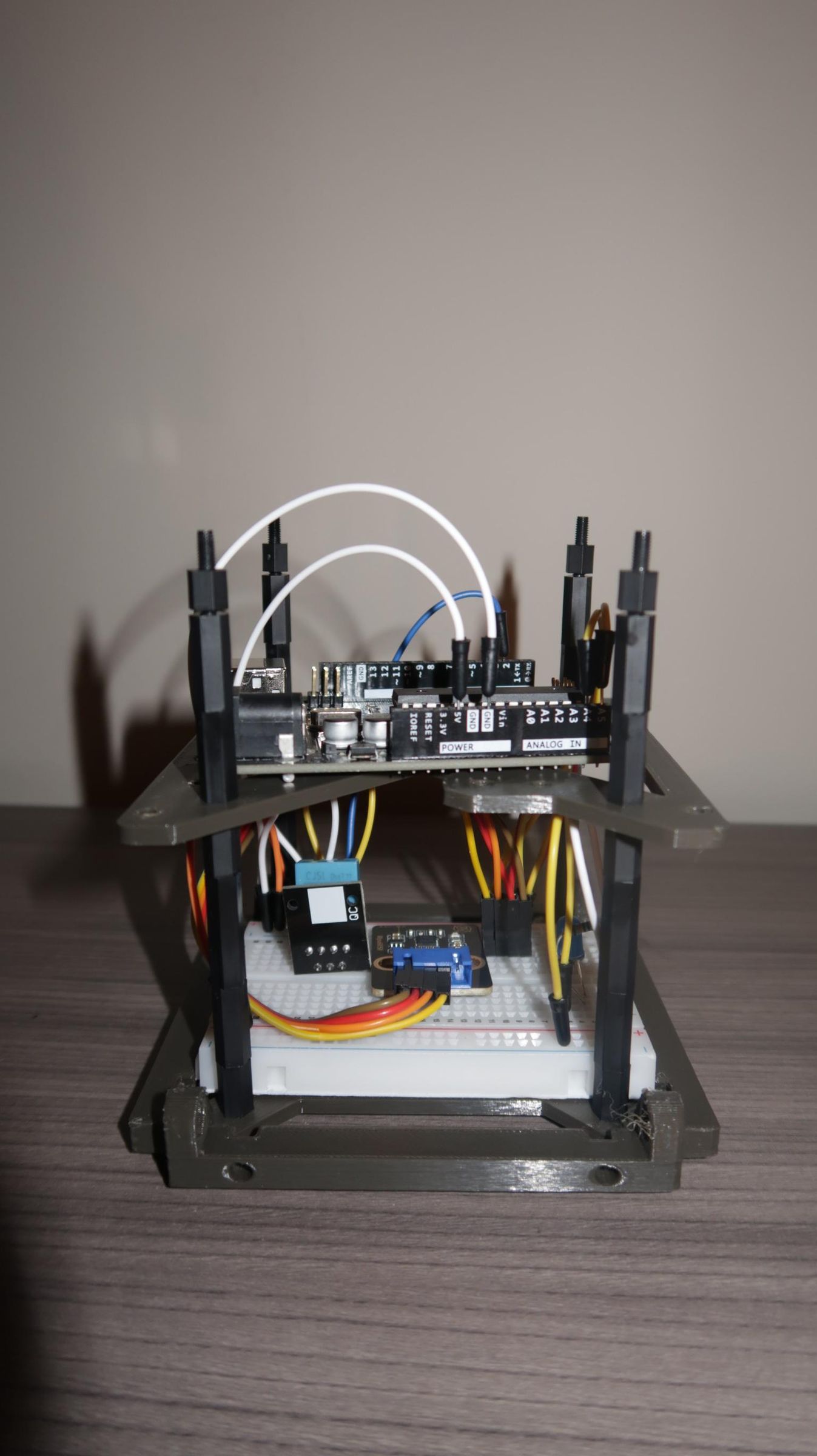 DIY CubeSat : 7 Steps - Instructables