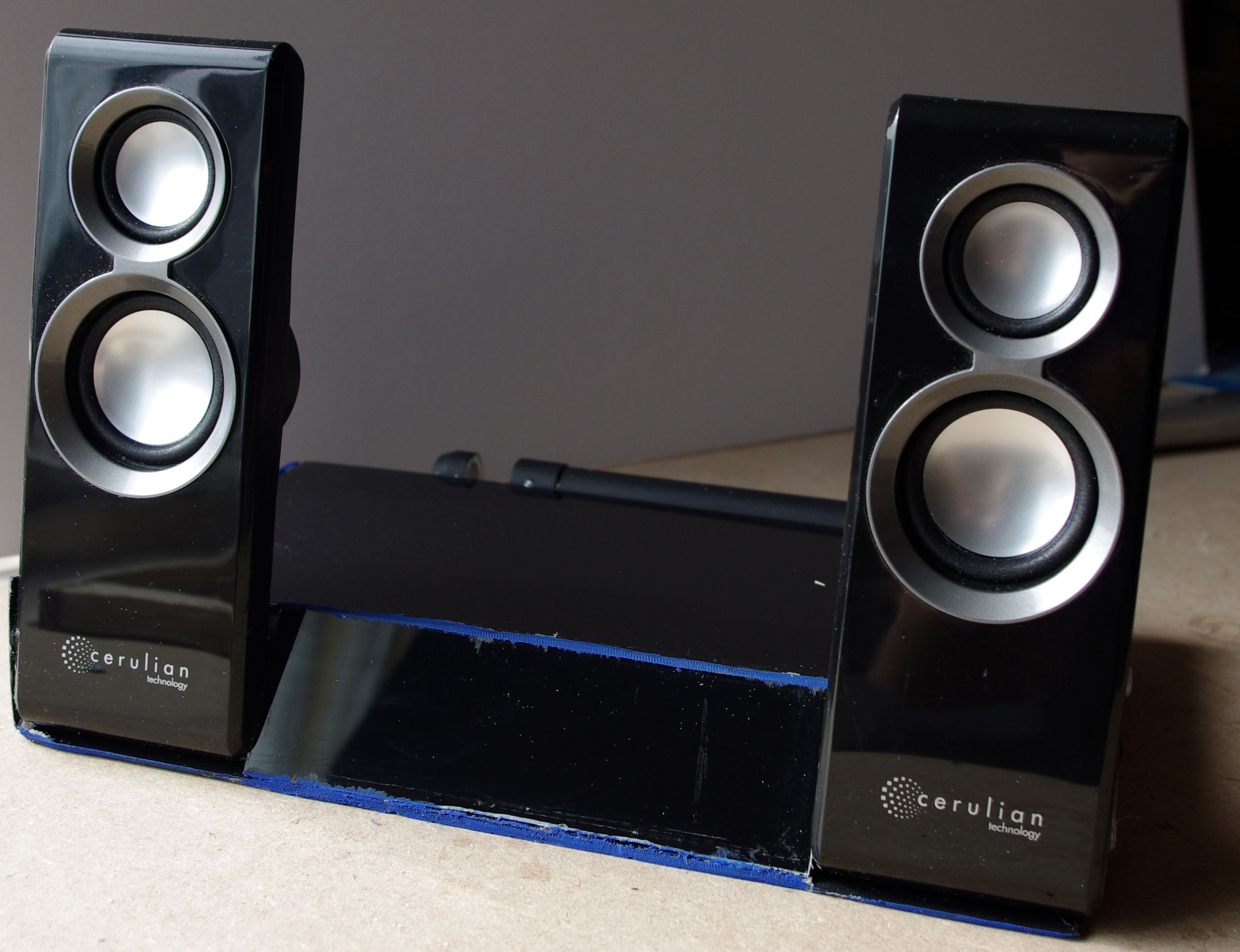 AipPlay Speaker