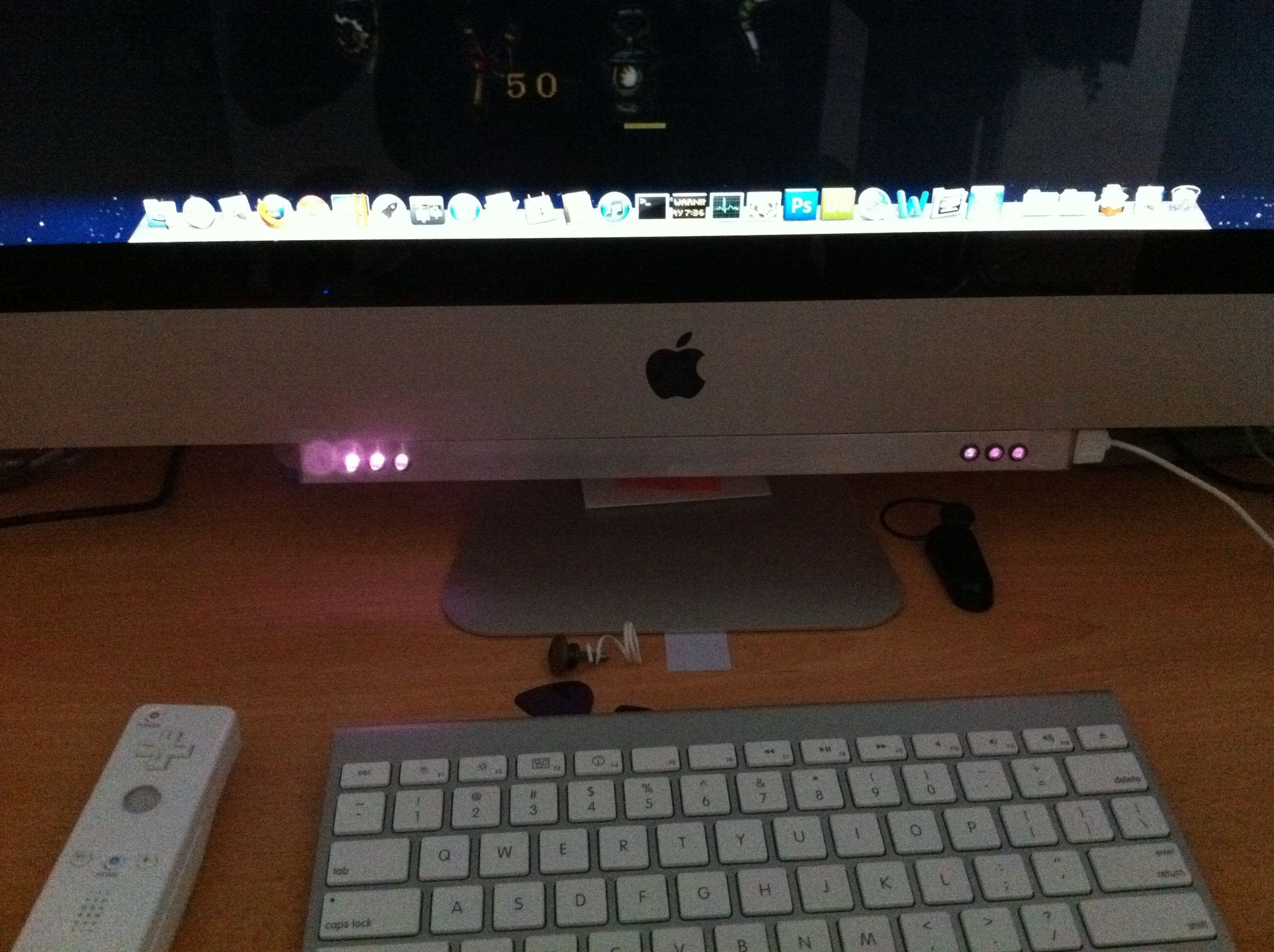 USB Sensor Bar 12 Steps Instructables