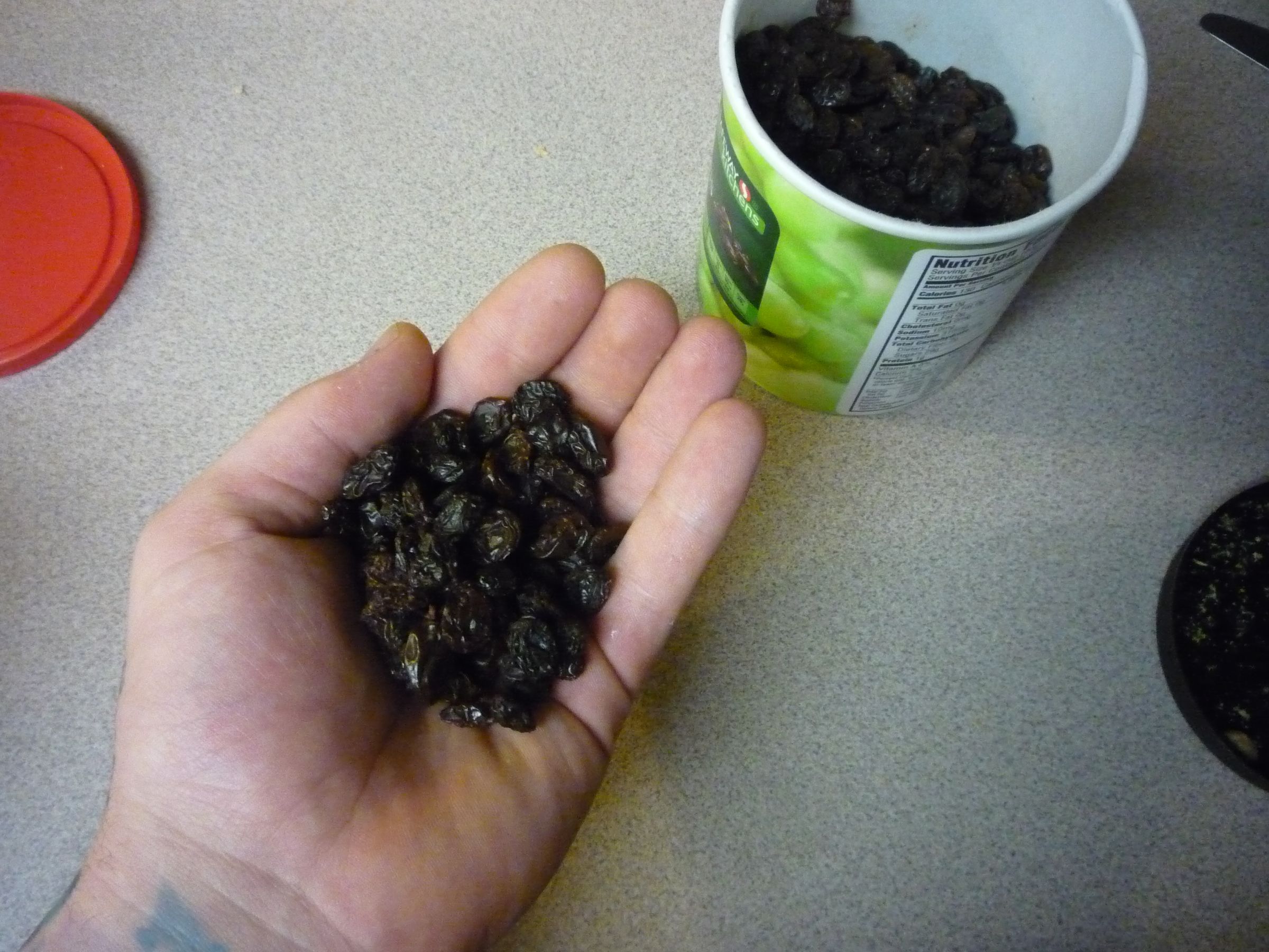 EasyPeezy High Calorie Survival Bars 6 Steps (with Pictures