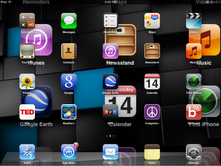 How to Trick People Into Thinking That There Is App Where There Isn't (april Fools)