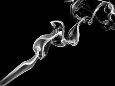 Smokey Face