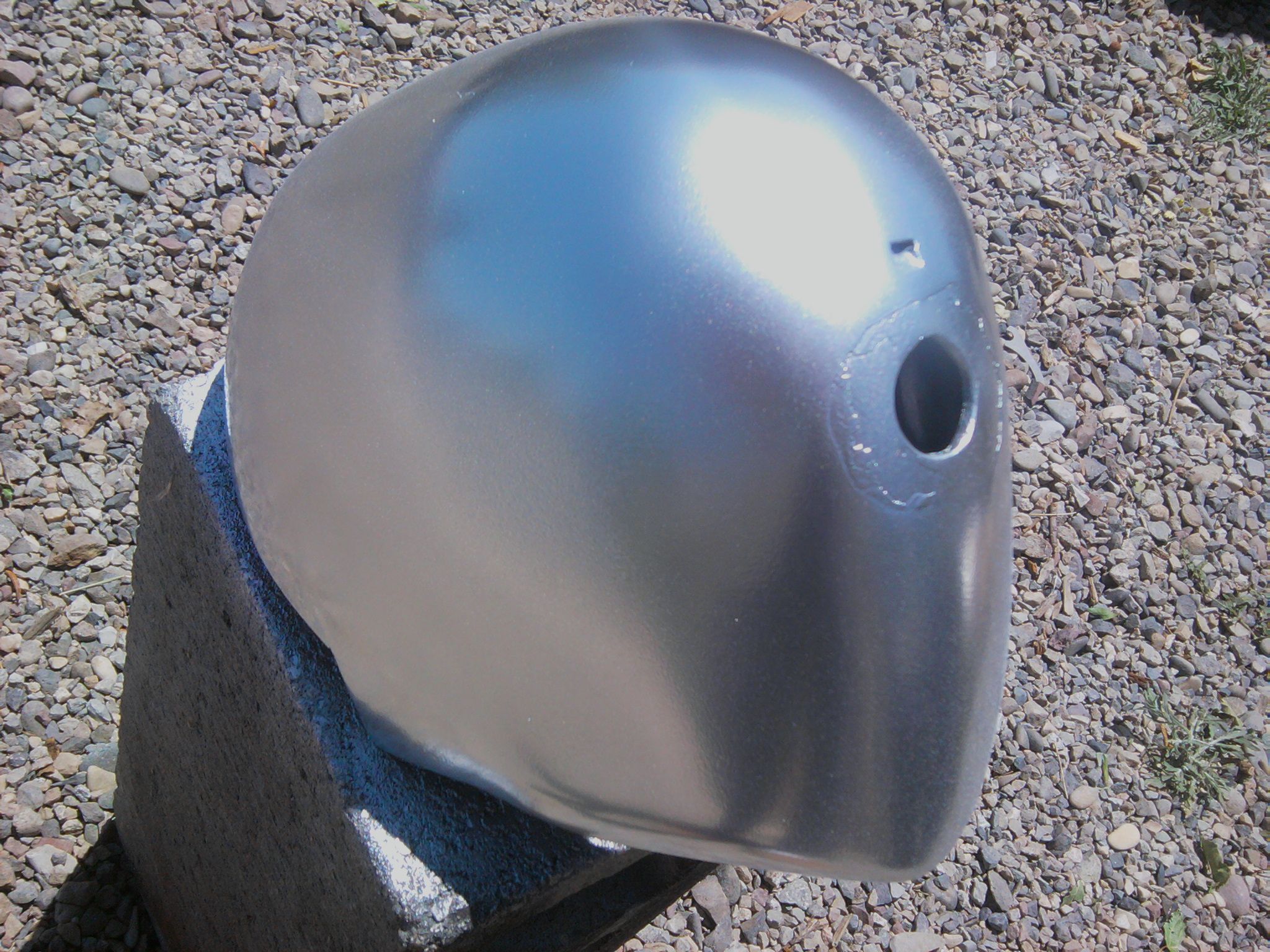 How to Make a Tron/Rave Helmet! : 7 Steps (with Pictures) - Instructables