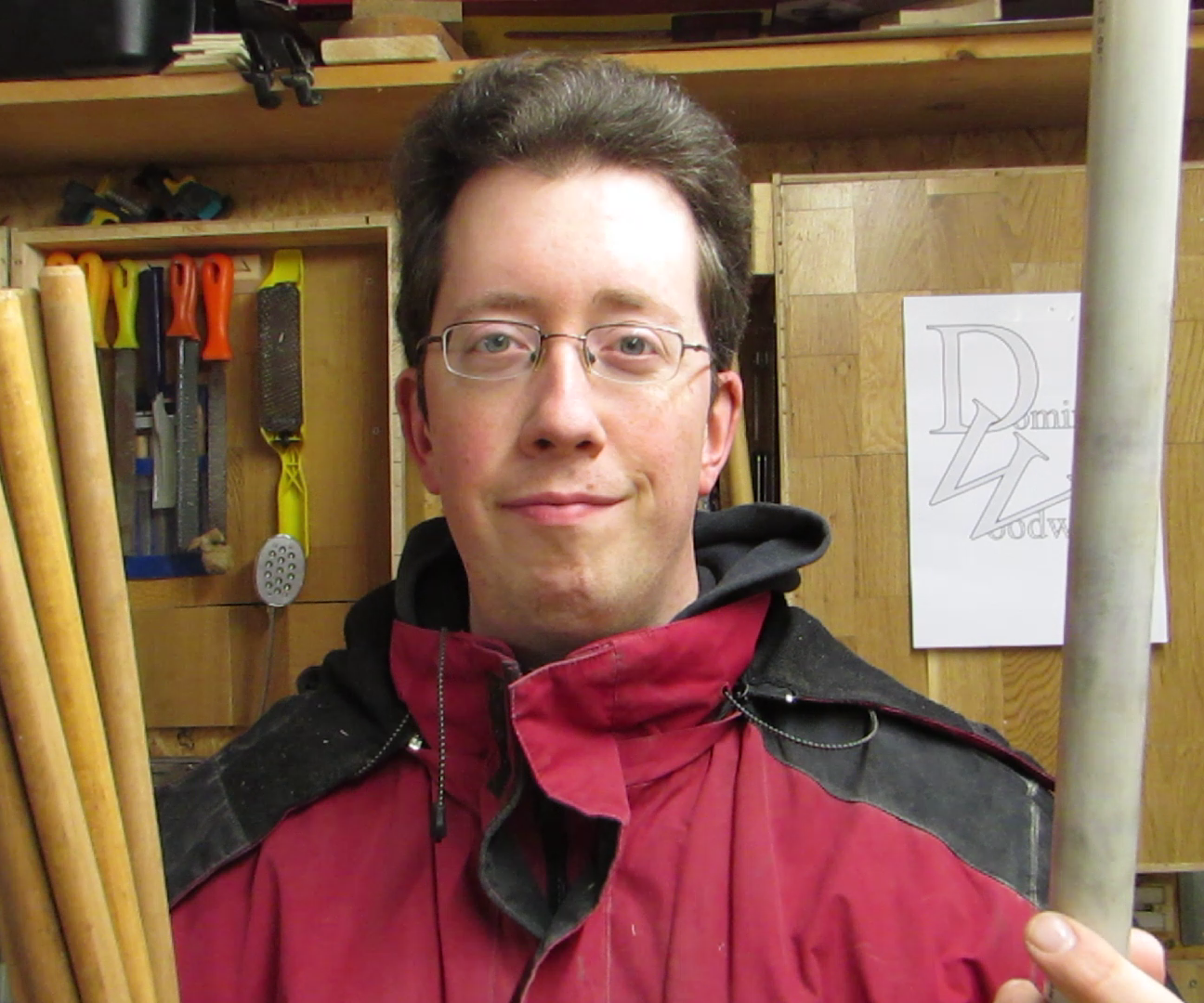 Plastic Pipe Zombie Defense 4 Steps Instructables