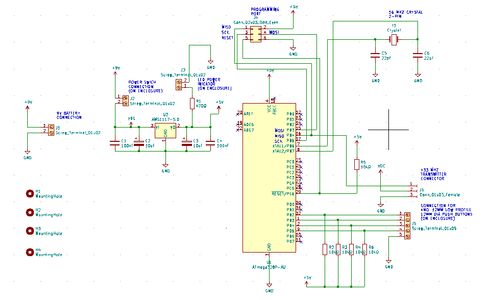 4-Channel Long Range 433 MHz Remote Control With QDEN : 7 Steps (with ...