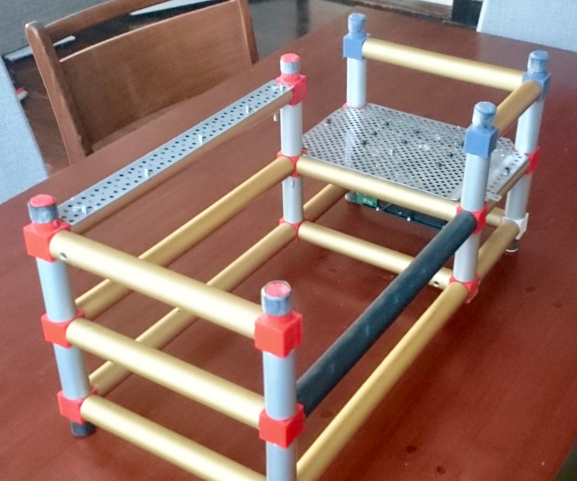 Ethereum Mining Rig